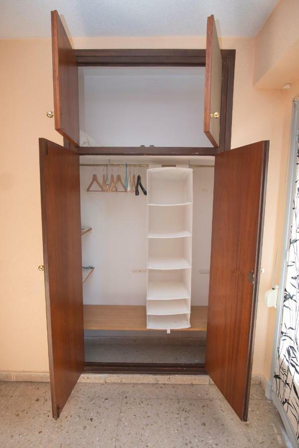 Apartamento Comodo A 10 Min Del Centro Alicante Exterior photo