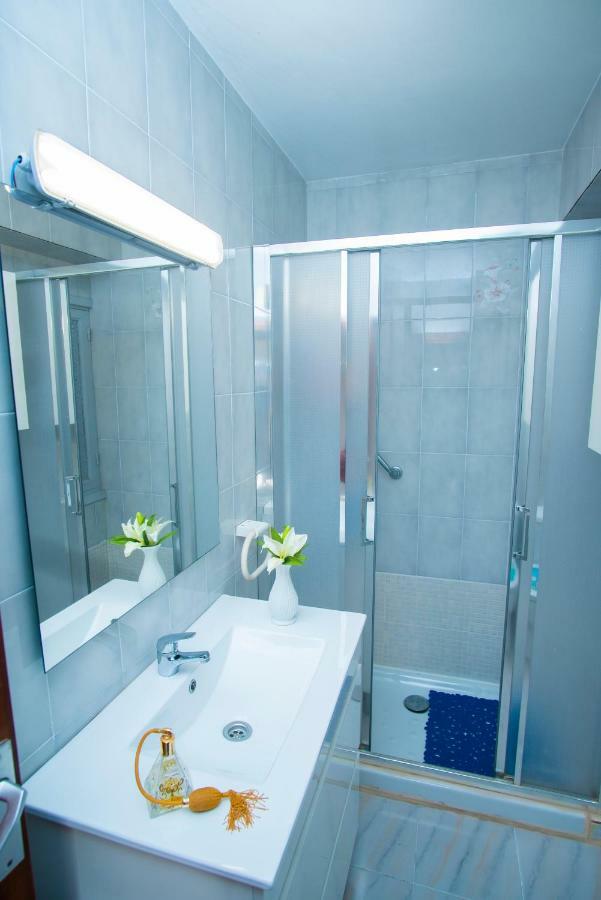 Apartamento Comodo A 10 Min Del Centro Alicante Exterior photo